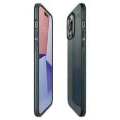 Spigen Spigen Thin Fit - Ohišje za iPhone 14 Pro Max (zeleno)