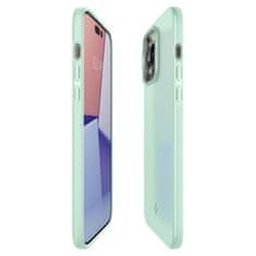 Spigen Spigen Thin Fit - Ohišje za iPhone 14 Pro (mentolova)