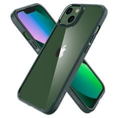 Spigen Spigen Ultra Hybrid - Ohišje za iPhone 13 (zeleno)