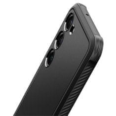 Spigen Spigen Rugged Armor - Ohišje za Samsung Galaxy S23 (mat črno)