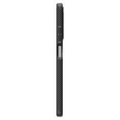 Spigen Spigen Liquid Air - Ohišje za Xiaomi Redmi Note 12 Pro 5G / POCO X5 Pro 5G (Black)