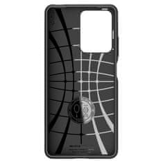 Spigen Spigen Liquid Air - Ohišje za Xiaomi Redmi Note 12 Pro 5G / POCO X5 Pro 5G (Black)