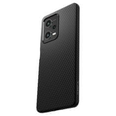 Spigen Spigen Liquid Air - Ohišje za Xiaomi Redmi Note 12 Pro 5G / POCO X5 Pro 5G (Black)