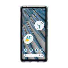 Spigen Spigen Ultra Hybrid - Ohišje za Google Pixel 7A (prozorno)