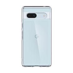 Spigen Spigen Ultra Hybrid - Ohišje za Google Pixel 7A (prozorno)