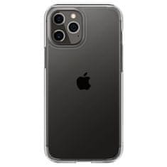 Spigen Spigen Ultra Hybrid - Ohišje za iPhone 12 / iPhone 12 Pro (prozorno)