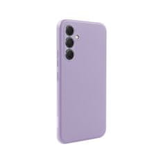 Crong Crong Color Cover - Ohišje za Samsung Galaxy A54 5G (vijolično)