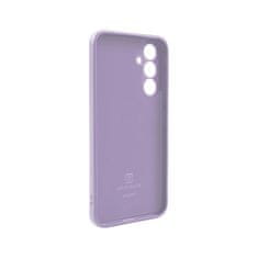 Crong Crong Color Cover - Ohišje za Samsung Galaxy A54 5G (vijolično)