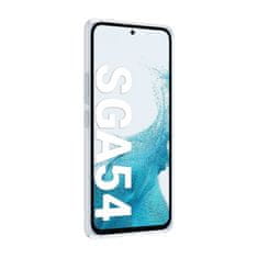 Crong Crong Crystal Slim Cover - Ohišje za Samsung Galaxy A54 5G (prozorno)