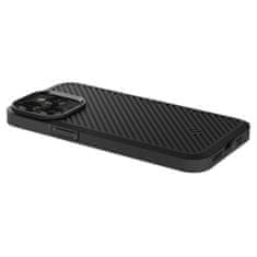 Spigen Spigen Core Armor - Etui do iPhone 15 Pro Max (Matte Black)