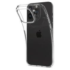 Spigen Spigen Liquid Crystal - ohišje za iPhone 15 Pro (prozorno)