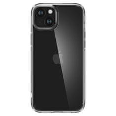 Spigen Spigen Ultra Hybrid - Ohišje za iPhone 15 (prozorno)