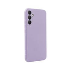 Crong Crong Color Cover - Ohišje za Samsung Galaxy A34 5G (vijolično)