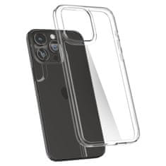 Spigen Spigen Airskin Hybrid - ohišje za iPhone 15 Pro Max (prozorno)