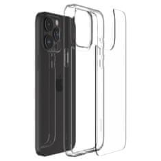 Spigen Spigen Airskin Hybrid - ohišje za iPhone 15 Pro Max (prozorno)