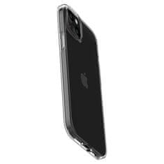 Spigen Spigen Liquid Crystal - ohišje za iPhone 15 Plus (prozorno)