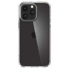 Spigen Spigen Ultra Hybrid - Ohišje za iPhone 15 Pro (prozorno)