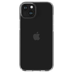 Spigen Spigen Liquid Crystal - ohišje za iPhone 15 Plus (prozorno)