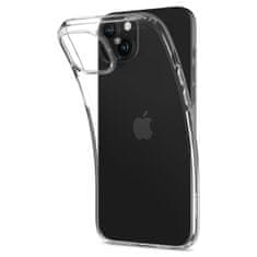 Spigen Spigen Liquid Crystal - ohišje za iPhone 15 Plus (prozorno)