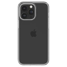 Spigen Spigen Liquid Crystal - ohišje za iPhone 15 Pro Max (prozorno)