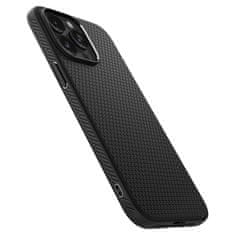 Spigen Spigen Liquid Air - Ohišje za iPhone 15 Pro (mat črno)