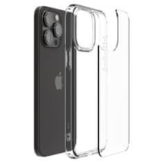 Spigen Spigen Ultra Hybrid - Ohišje za iPhone 15 Pro (prozorno)