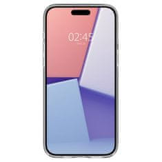 Spigen Spigen Airskin Hybrid - Ohišje za iPhone 15 Pro (prozorno)