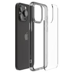 Spigen Spigen Ultra Hybrid - Etui do iPhone 15 Pro Max (Space Crystal)