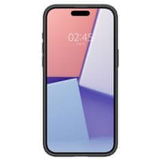 Spigen Spigen Ultra Hybrid - Ohišje za iPhone 15 Pro Max (mat črno)