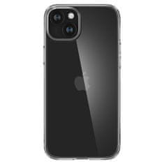 Spigen Spigen Airskin Hybrid - Ohišje za iPhone 15 (prozorno)