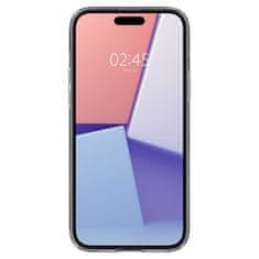 Spigen Spigen Airskin Hybrid - Ohišje za iPhone 15 (prozorno)