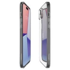 Spigen Spigen Airskin Hybrid - Ohišje za iPhone 15 (prozorno)