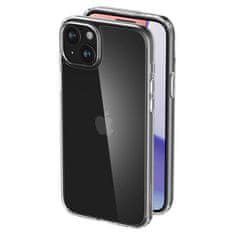 Spigen Spigen Airskin Hybrid - Ohišje za iPhone 15 (prozorno)