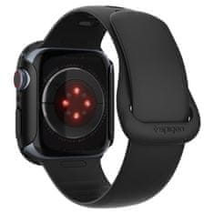 Spigen Spigen Thin Fit - Ohišje za Apple Watch 8 / Watch 7 45 mm (črno)