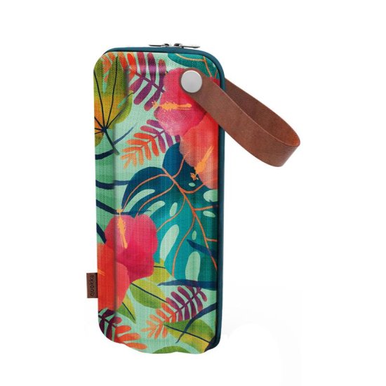 QUOKKA Quokka Flow Case - etui za steklenico (Tropical)