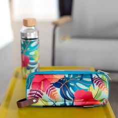 QUOKKA Quokka Flow Case - etui za steklenico (Tropical)