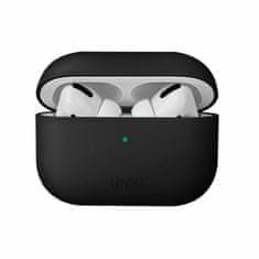 UNIQ UNIQ Lino - Ohišje za Apple AirPods Pro (črno)