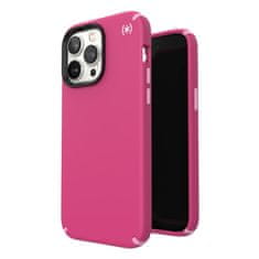 Speck Speck Presidio2 Pro - Antibakterijski etui za iPhone 14 Pro Max (Digitalpink / Blossompink / White)