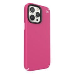 Speck Speck Presidio2 Pro - Antibakterijski etui za iPhone 14 Pro Max (Digitalpink / Blossompink / White)