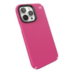 Speck Speck Presidio2 Pro - Antibakterijski etui za iPhone 14 Pro Max (Digitalpink / Blossompink / White)