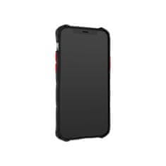 Miramarket Element Case Special Ops - Oklepno ohišje za iPhone 13 Pro (Mil-Spec Drop Protection) (prozorno/črno)