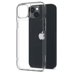 Spigen Spigen Quartz Hybrid - ohišje za iPhone 15 Plus / iPhone 14 Plus (prozorno)