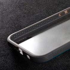 Miramarket X-Doria Raptic Shield - aluminijasto ohišje za iPhone 14 (testirano na 3 m) (morsko modra)