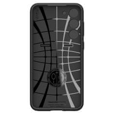 Spigen Spigen Optik Armor - Ohišje za Samsung Galaxy S23 (črno)