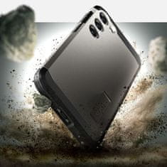 Spigen Spigen Tough Armor - Ohišje za Samsung Galaxy S23 (kovinsko)