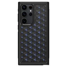 Spigen Spigen Cryo Armor - Ohišje za Samsung Galaxy S23 Ultra (mat črno)