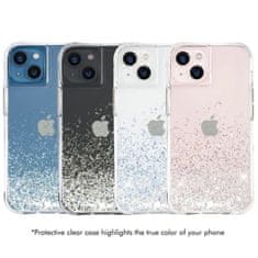 case-mate Ohišje Case-Mate Twinkle Ombre - Ohišje za iPhone 13 (Zvezdna praprot)