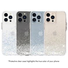 case-mate Ohišje Case-Mate Twinkle Ombre - Ohišje za iPhone 13 Pro (Zvezdna praprot)