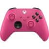 Microsoft XBOX One Series brezžični krmilnik Deep Pink