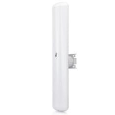 Ubiquiti Networks LiteBeam 5AC-16-120 5GHz AC zunanja enota, 120° vgrajena sektorska antena, 2x 16dBi, AirMAX AC